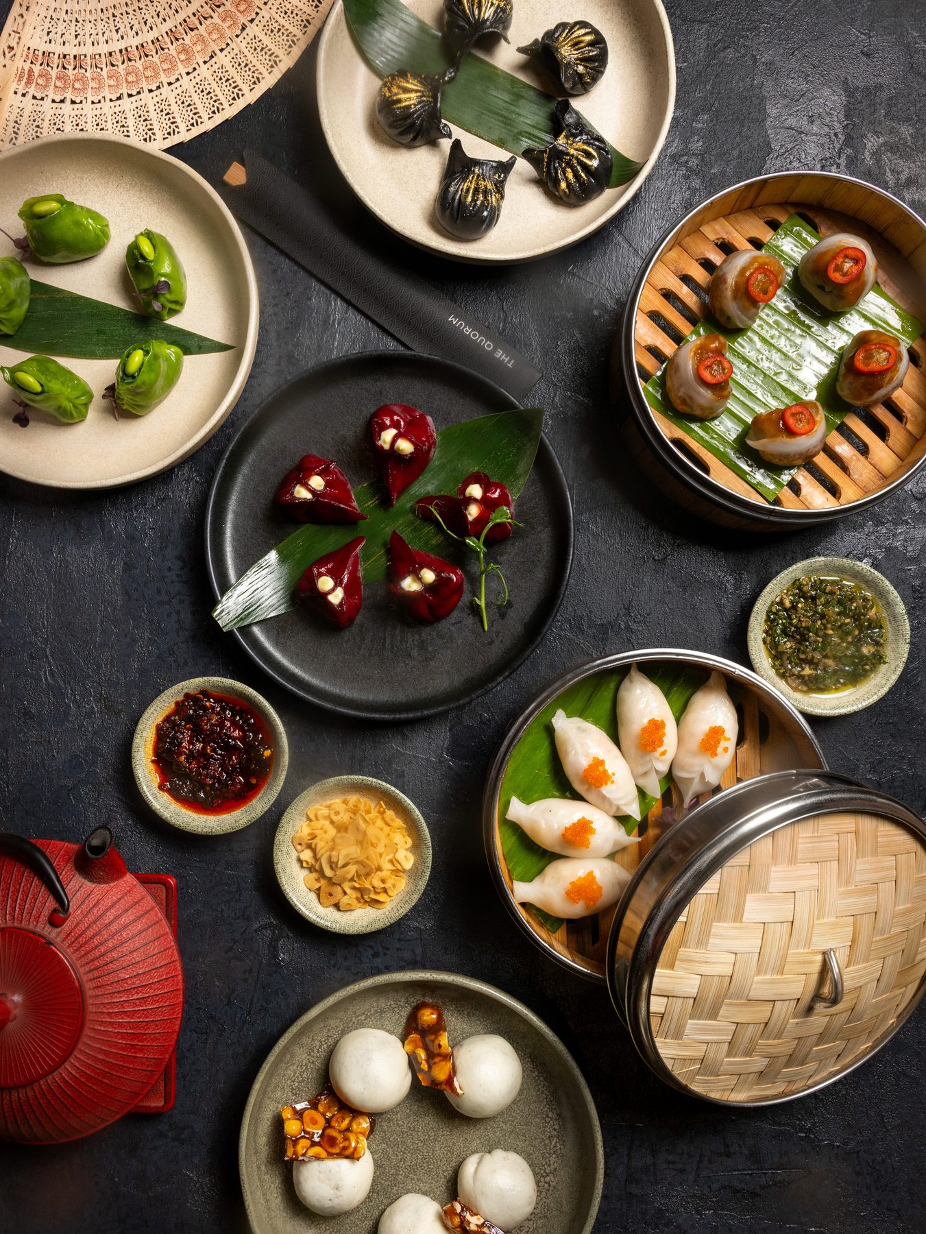 Lunar Table